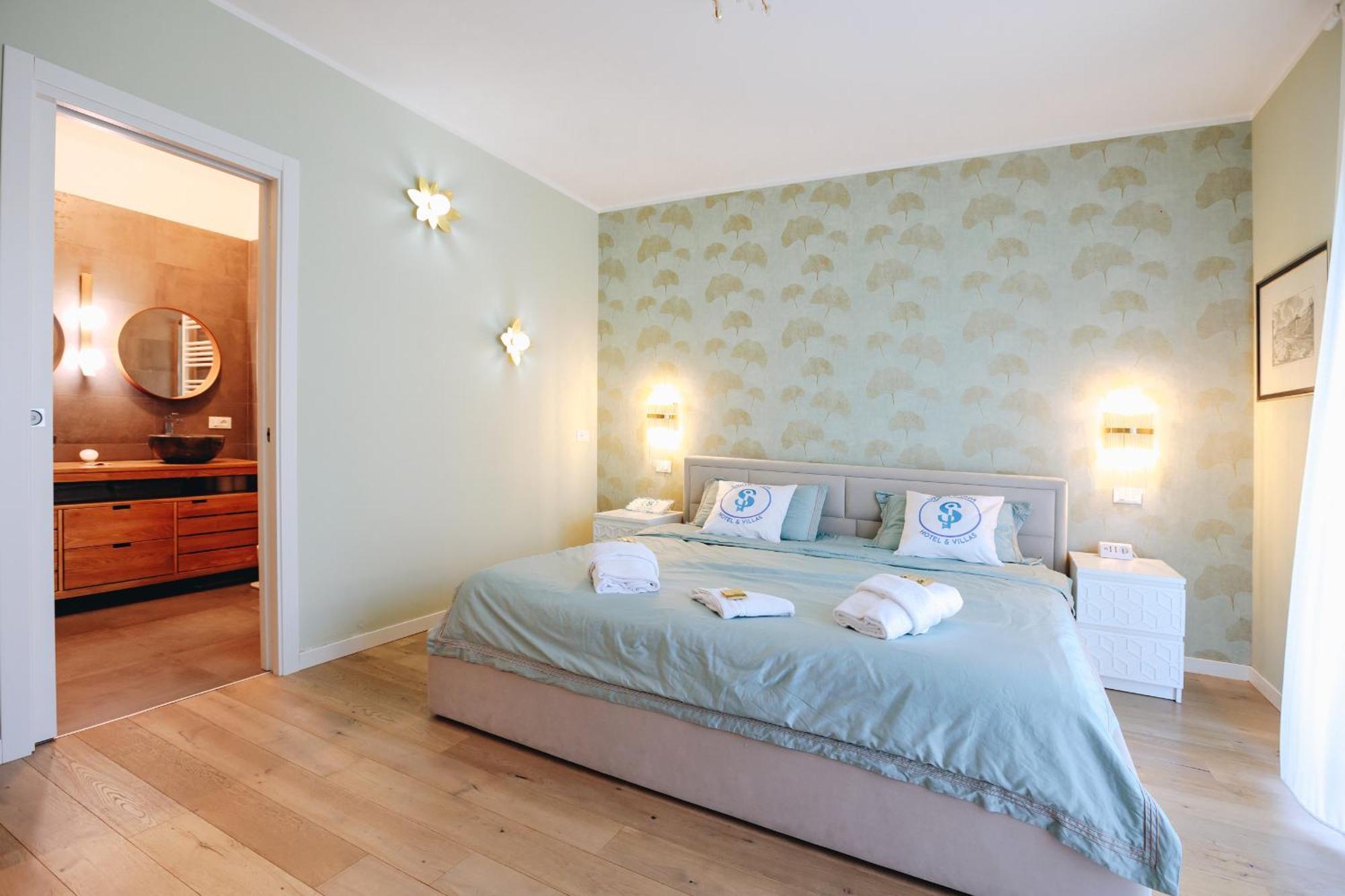 Villa Dolce Peschiera