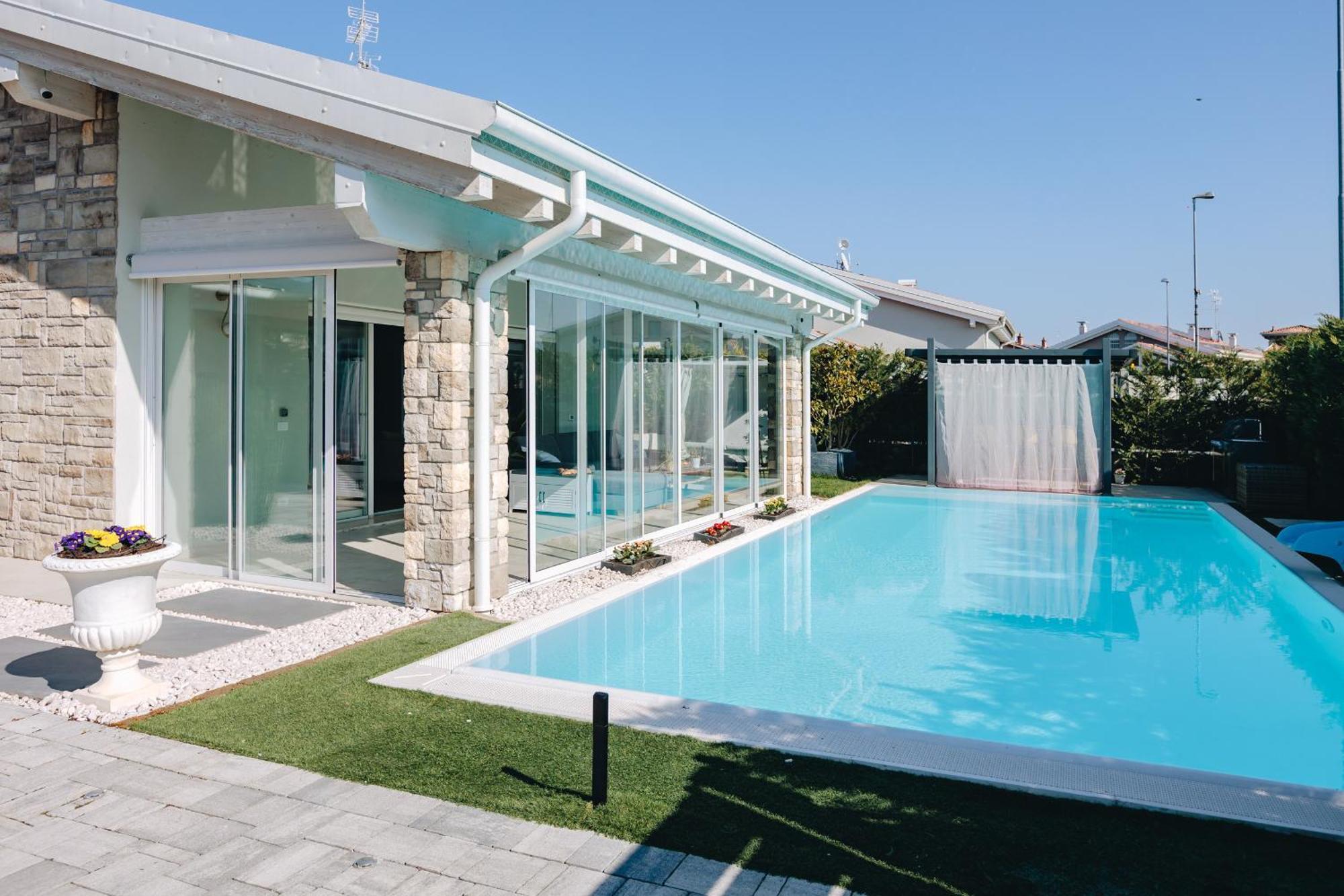 Villa Dolce Peschiera *