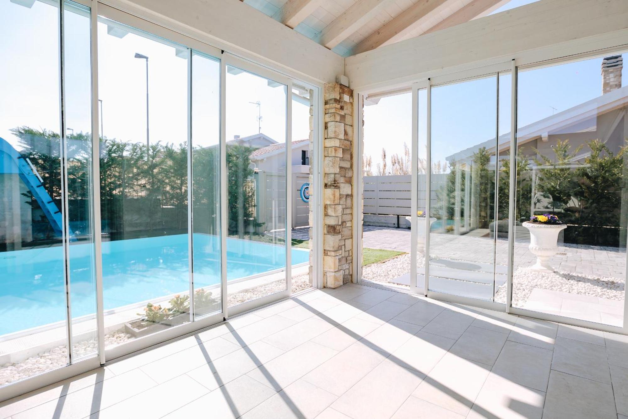 Villa Dolce Peschiera Peschiera del Garda